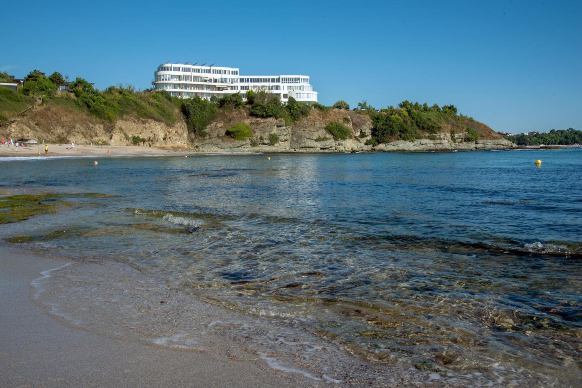 Aparthotel Romance Kiten  Eksteriør billede